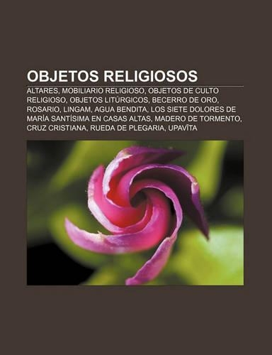 Objetos Religiosos