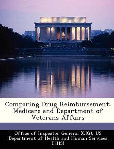 Comparing Drug Reimbursement