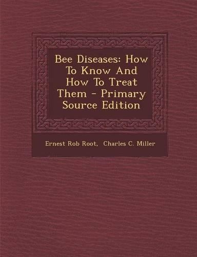 Bee Diseases