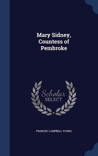 Mary Sidney, Countess of Pembroke