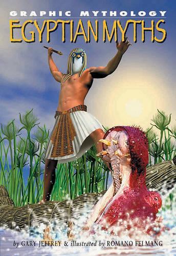 Egyptian Myths