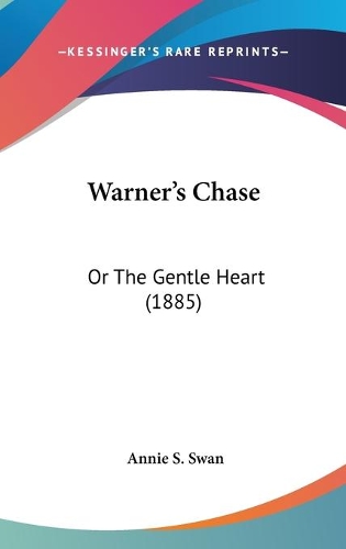 Warner's Chase
