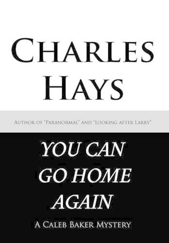 You Can Go Home Again