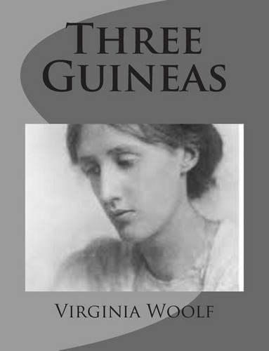 Three Guineas