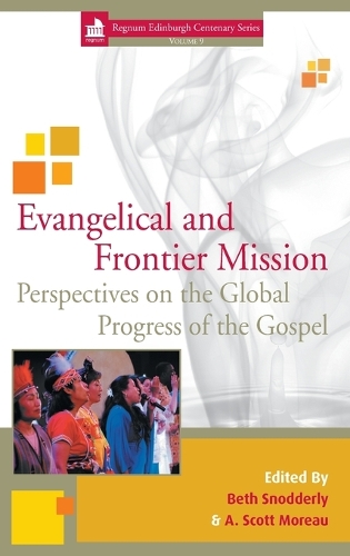 Evangelical and Frontier Mission