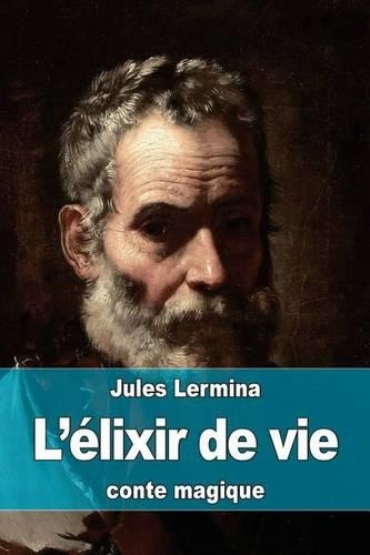 L'élixir de vie