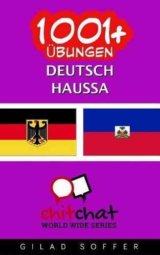 1001+ Übungen Deutsch - Haussa