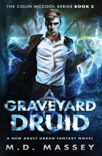 Graveyard Druid