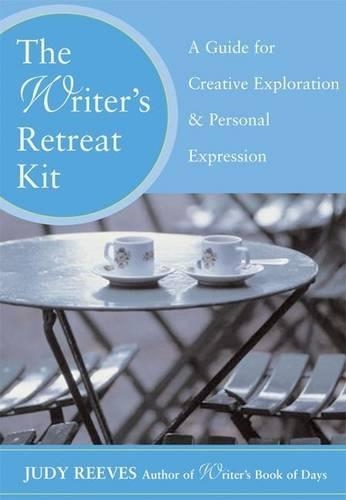 The Writer's Retreat Kit: A Guide for Creative Exploration and Personal Expression(English)