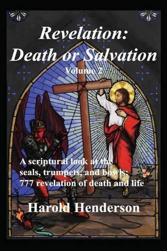 Revelation: Death or Salvation - Vol 2(English)
