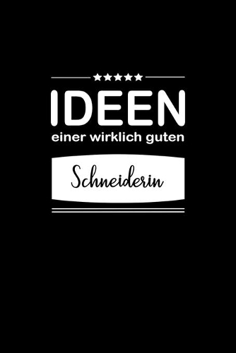 Ideen einer wirklich guten Schneiderin