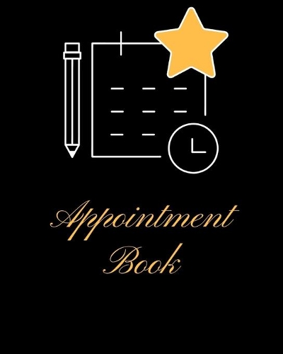 Appointment Book
