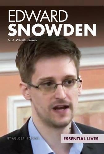 Edward Snowden