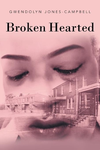 Broken Hearted: (English)