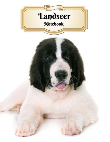 Landseer Notebook