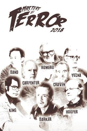 Masters of Terror 2018