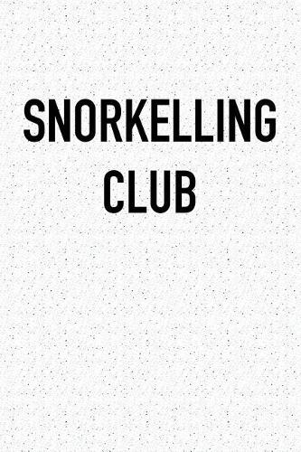 Snorkelling Club