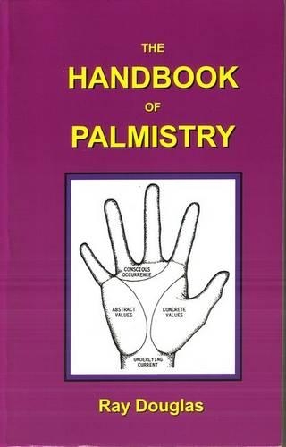 The Handbook of Palmistry