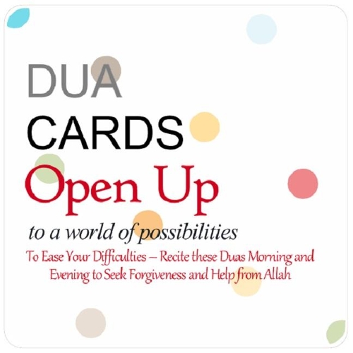 Open Up to a World of Possibilities