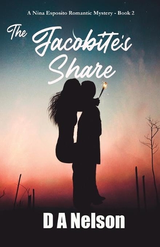 The Jacobite's Share