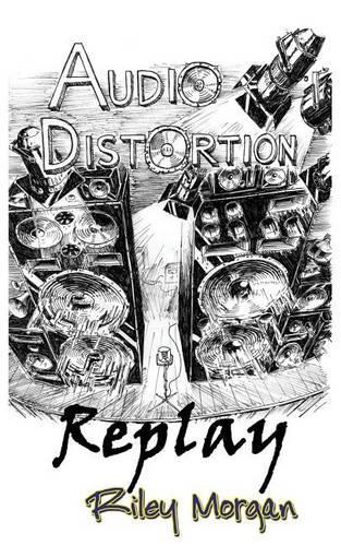 Audio Distortion: Replay(English)