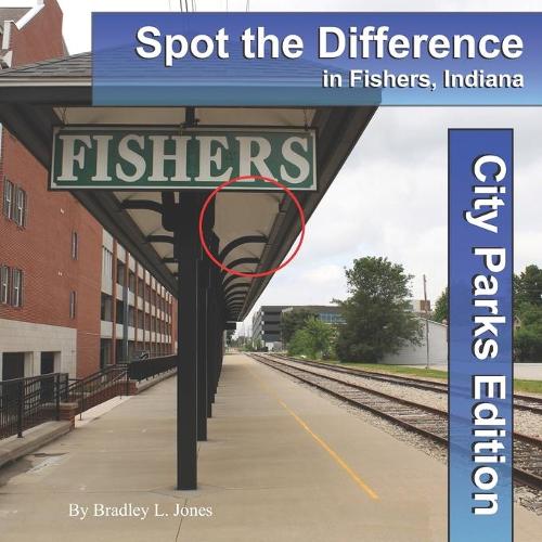 Spot the Difference in Fishers, Indiana