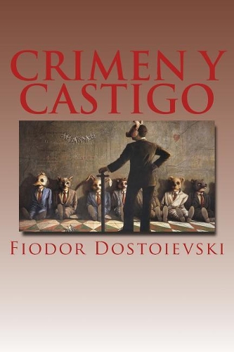 Crimen y Castigo