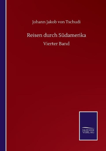 Reisen durch Südamerika