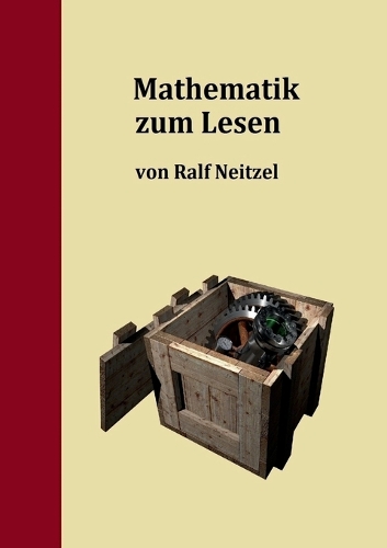 Mathematik zum Lesen