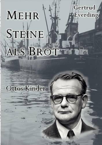 Mehr Steine ALS Brot