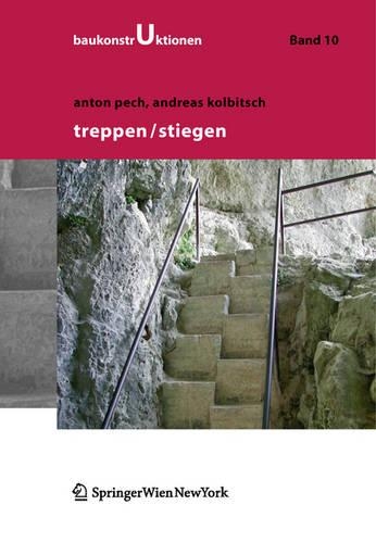 Treppen Stiegen