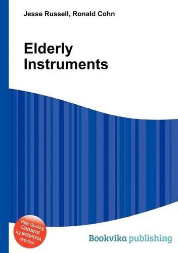 Elderly Instruments