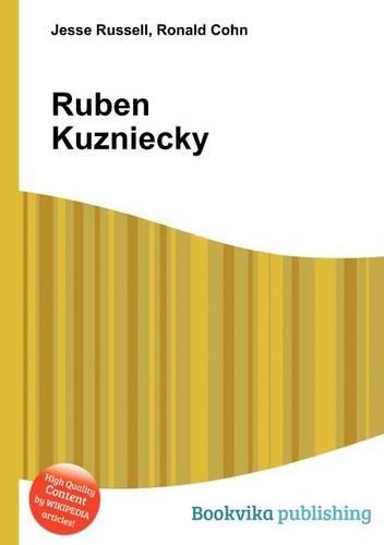 Ruben Kuzniecky