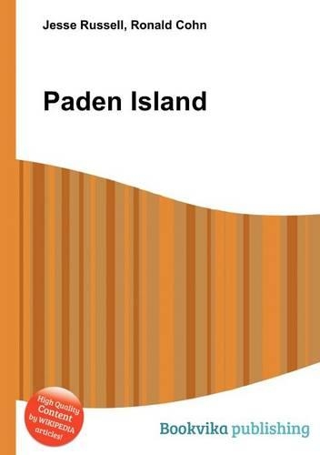 Paden Island: (English)