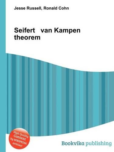 Seifert Van Kampen Theorem