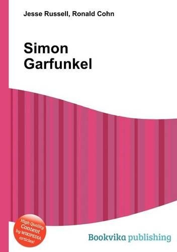 Simon Garfunkel