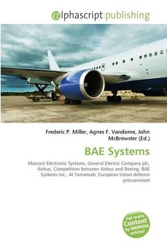 Bae Systems