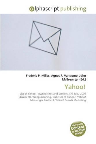 Yahoo!
