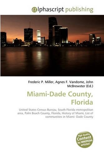 Miami-Dade County, Florida