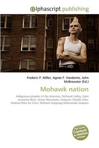 Mohawk Nation