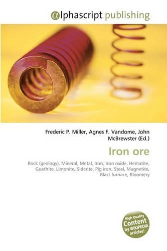 Iron Ore