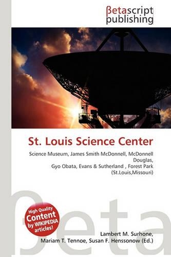 St. Louis Science Center