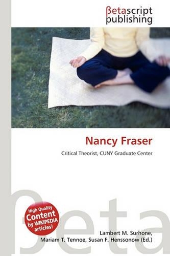 Nancy Fraser