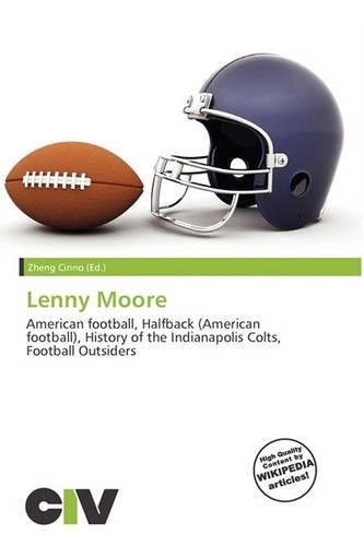 Lenny Moore
