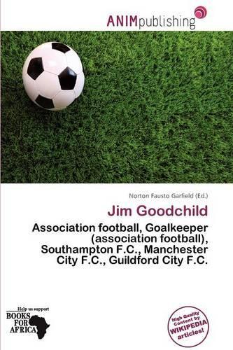 Jim Goodchild: (English)