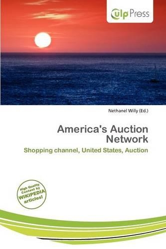 America's Auction Network