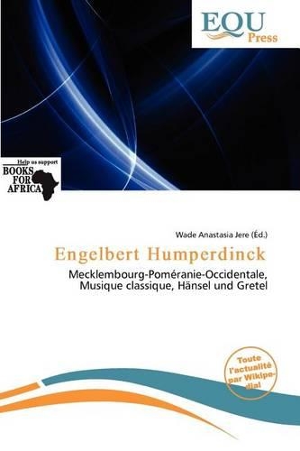 Engelbert Humperdinck
