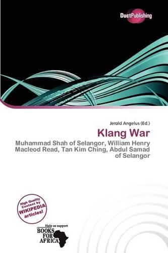 Klang War: (English)