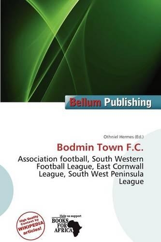 Bodmin Town F.C.