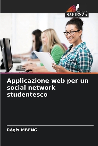 Applicazione web per un social network studentesco